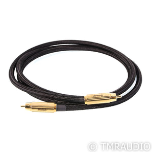 McIntosh CDA2M Coaxial Cable; 2m Digital Interconnect