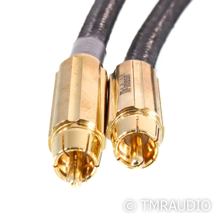 McIntosh CDA2M Coaxial Cable; 2m Digital Interconnect