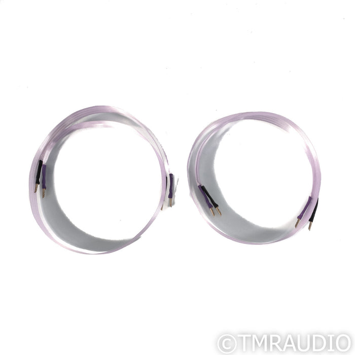 Nordost Frey Speaker Cables; 1.5m Pair