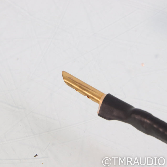 Nordost Frey Speaker Cables; 1.5m Pair