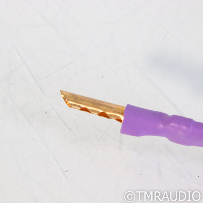 Nordost Frey Speaker Cables; 1.5m Pair