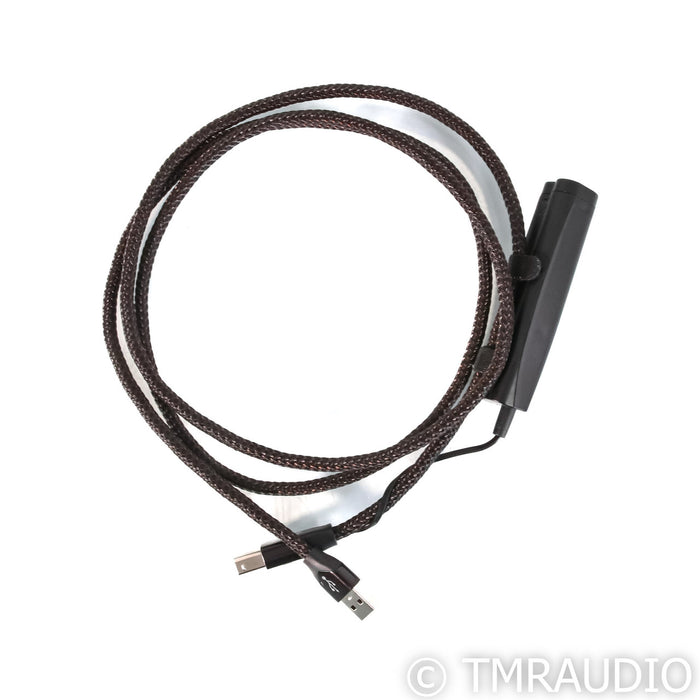 AudioQuest Coffee USB 2.0 Cable; 1.5m