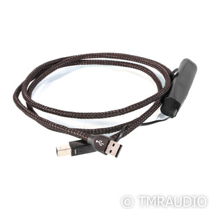 AudioQuest Coffee USB 2.0 Cable; 1.5m