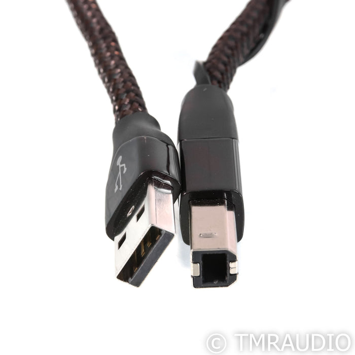 AudioQuest Coffee USB 2.0 Cable; 1.5m