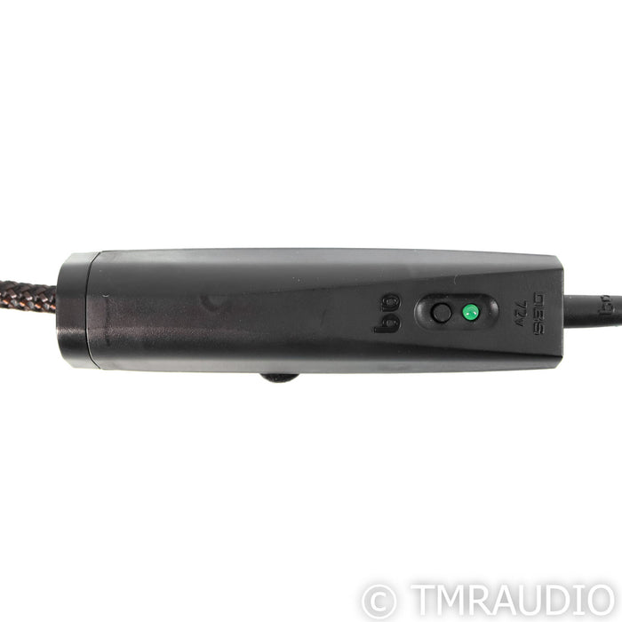 AudioQuest Coffee USB 2.0 Cable; 1.5m