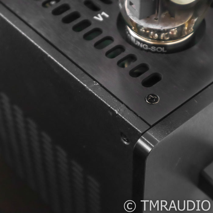 Audio Research Reference 750 SE Monoblock Power Amplifiers; Pair w/ New Tubes