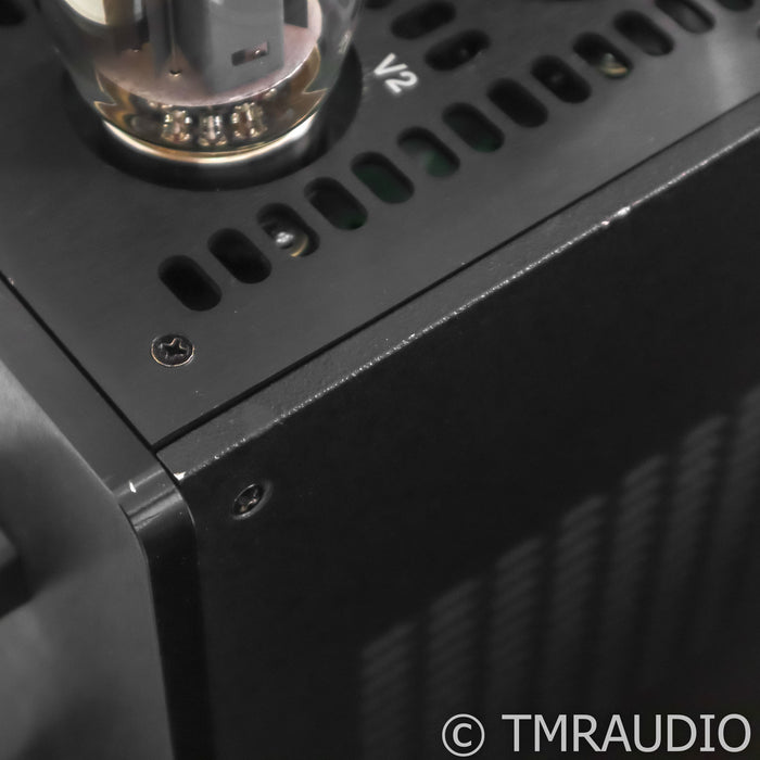 Audio Research Reference 750 SE Monoblock Power Amplifiers; Pair w/ New Tubes
