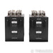 Audio Research Reference 750 SE Monoblock Power Amplifiers; Pair w/ New Tubes