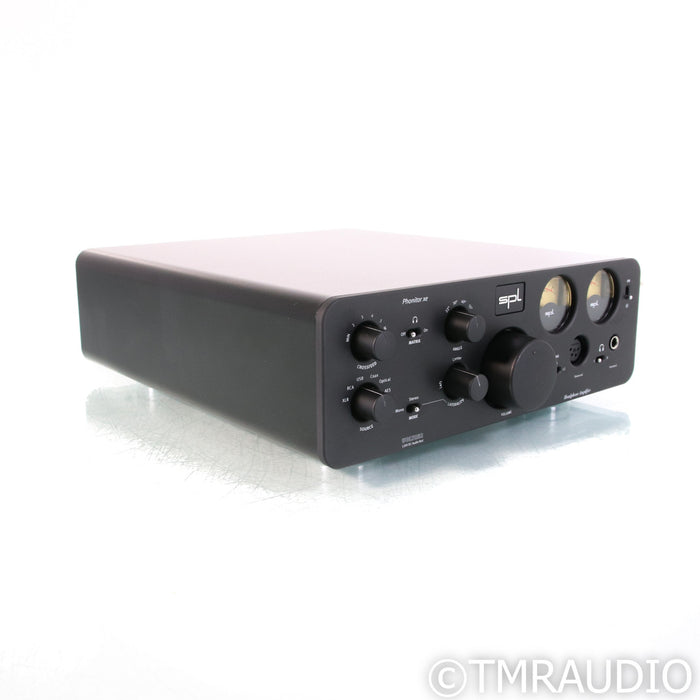 SPL Phonitor XE Headphone Amplifier
