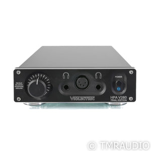 Violectric HPA V280 Final Edition Headphone Amplifier