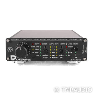Lake People DAT RS05 Digital Converter; D/D Converter
