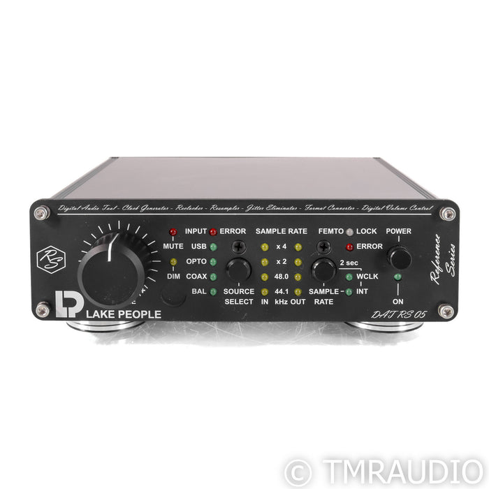 Lake People DAT RS05 Digital Converter; D/D Converter
