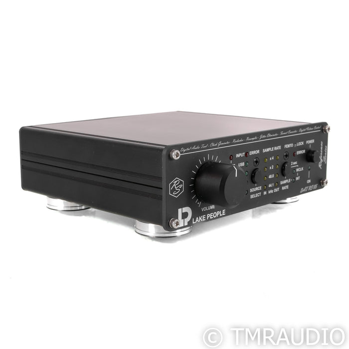 Lake People DAT RS05 Digital Converter; D/D Converter