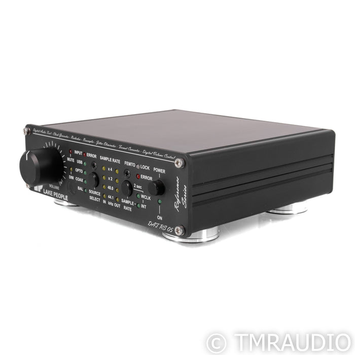 Lake People DAT RS05 Digital Converter; D/D Converter