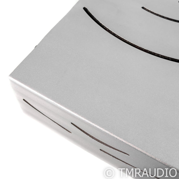 iFi Audio Pro iCan Tube Hybrid Headphone Amplifier