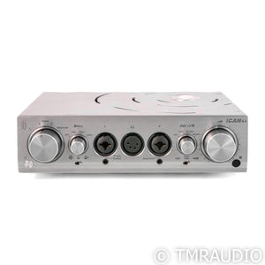 iFi Audio Pro iCan Tube Hybrid Headphone Amplifier