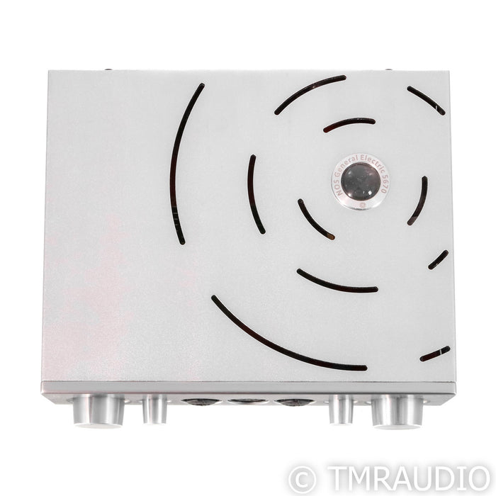 iFi Audio Pro iCan Tube Hybrid Headphone Amplifier