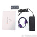 iFi Audio Pro iCan Tube Hybrid Headphone Amplifier
