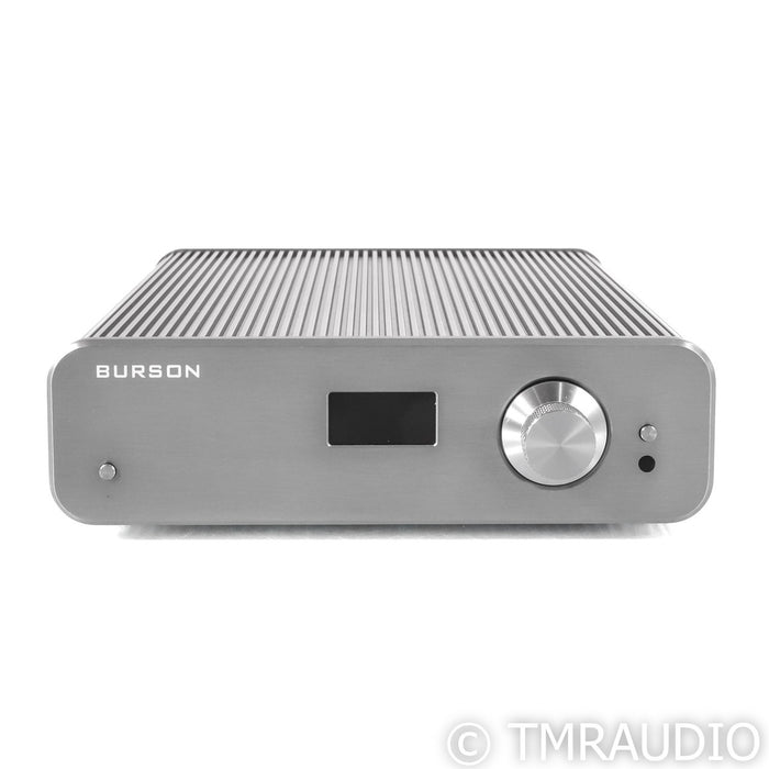 Burson Audio Composer 3X Performance DAC; D/A Converter
