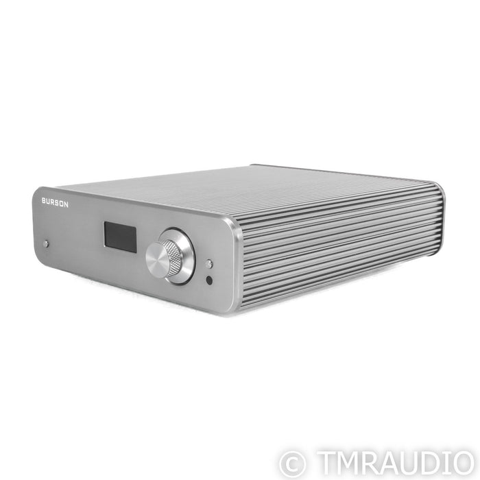 Burson Audio Composer 3X Performance DAC; D/A Converter