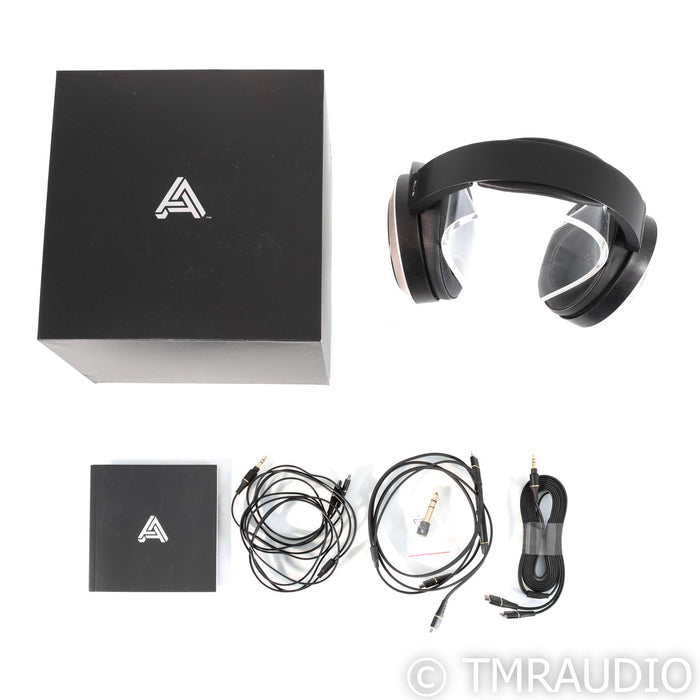 Audeze EL-8 Titanium Closed Back Headphones