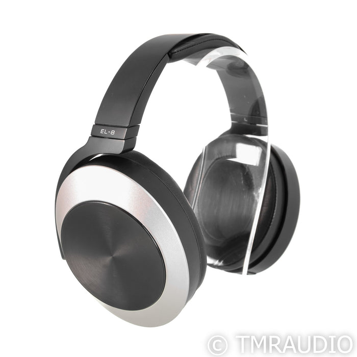 Audeze EL-8 Titanium Closed Back Headphones