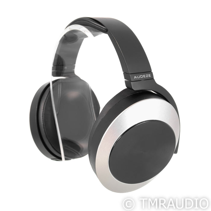 Audeze EL-8 Titanium Closed Back Headphones