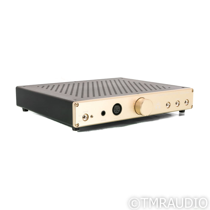 HeadAmp GS-X Mini Headphone Amplifier