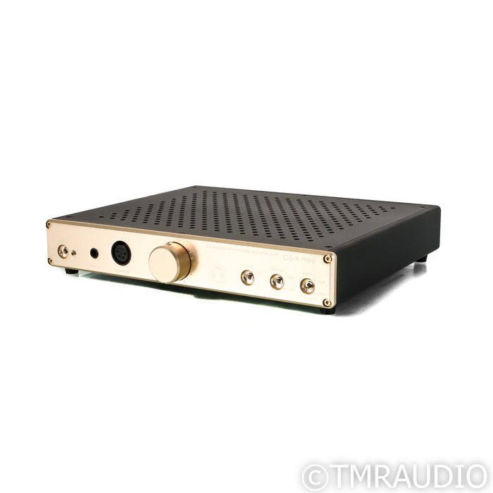HeadAmp GS-X Mini Headphone Amplifier