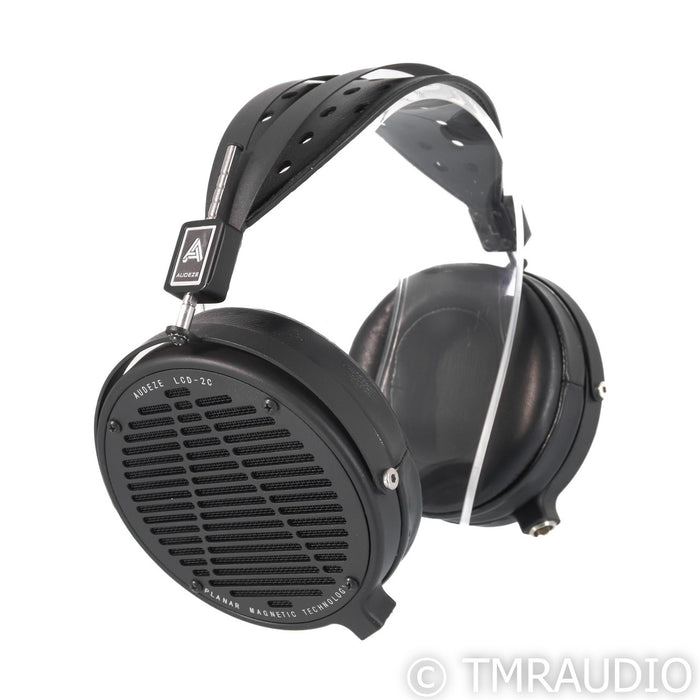 Audeze LCD-2 Classic Open Back Headphones