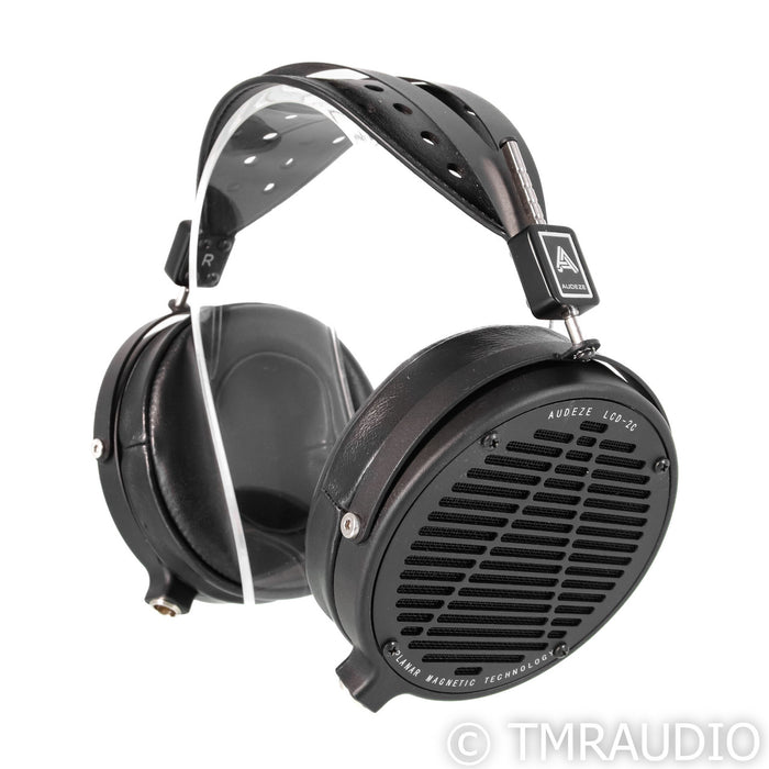 Audeze LCD-2 Classic Open Back Headphones