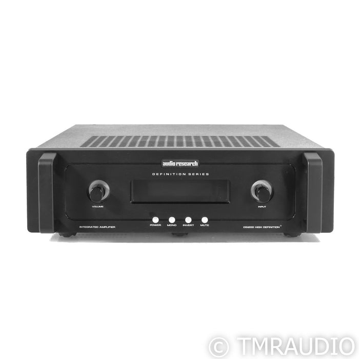 Audio Research DSi200 Stereo Integrated Amplifier
