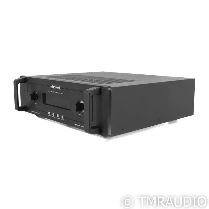 Audio Research DSi200 Stereo Integrated Amplifier
