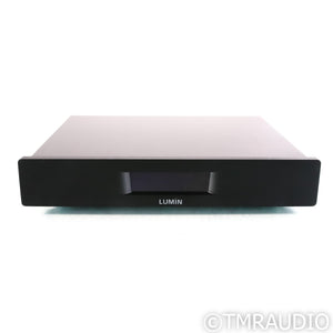 Lumin D2 Network Streamer