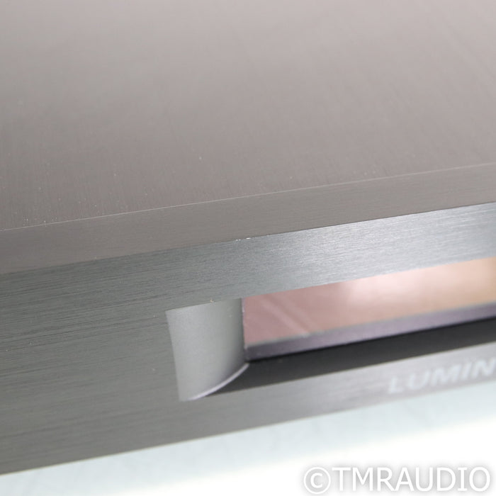 Lumin D2 Network Streamer