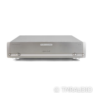 Parasound Halo JC 3+ MM & MC Phono Preamplifier