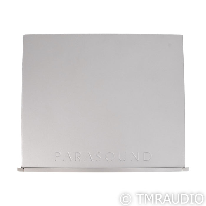 Parasound Halo JC 3+ MM & MC Phono Preamplifier