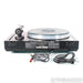 Linn Sondek LP12 Belt Drive Turntable; Dynavector DV-20X2 MC; Karousel Upgrade
