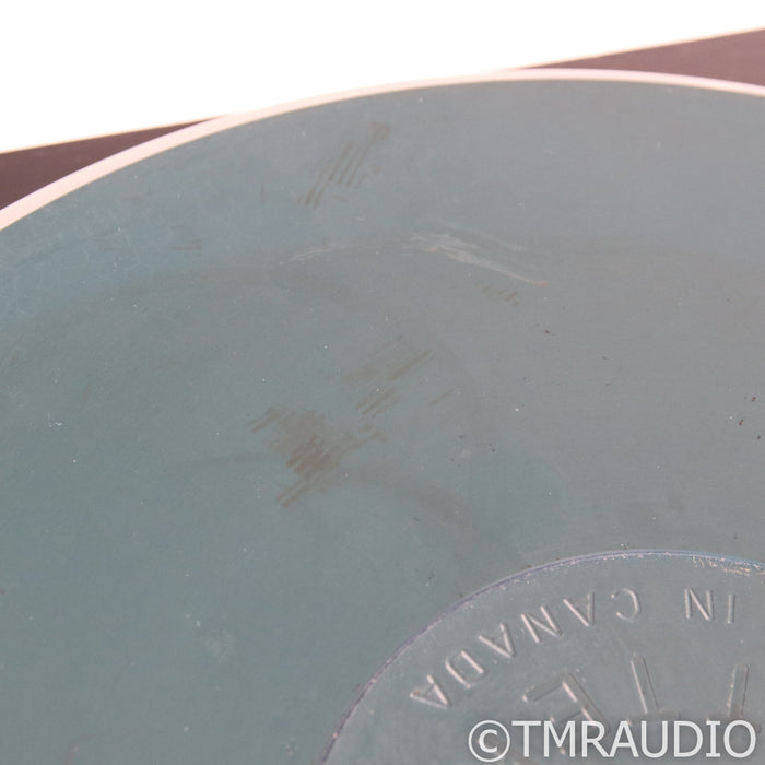 Linn Sondek LP12 Belt Drive Turntable; Dynavector DV-20X2 MC; Karousel Upgrade
