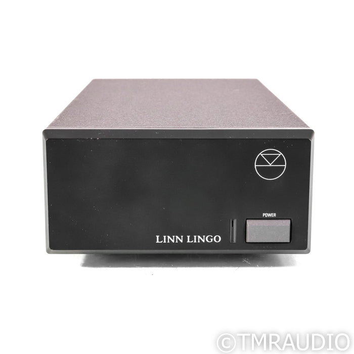 Linn Sondek LP12 Belt Drive Turntable; Dynavector DV-20X2 MC; Karousel Upgrade