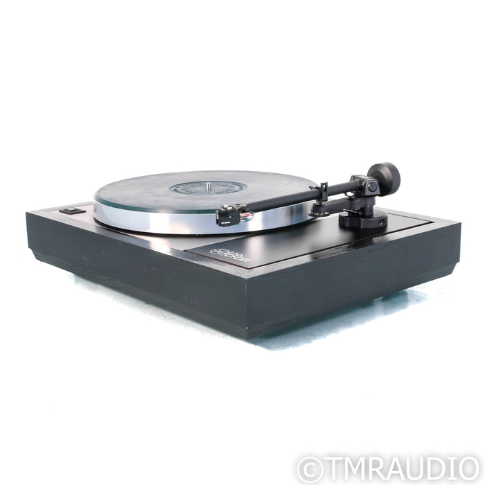 Linn Sondek LP12 Belt Drive Turntable; Dynavector DV-20X2 MC; Karousel Upgrade