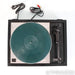 Linn Sondek LP12 Belt Drive Turntable; Dynavector DV-20X2 MC; Karousel Upgrade