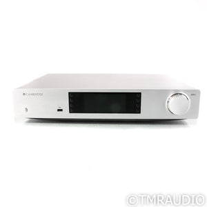 Cambridge Audio CXN v2 Music Streamer