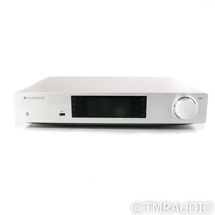 Cambridge Audio CXN v2 Music Streamer
