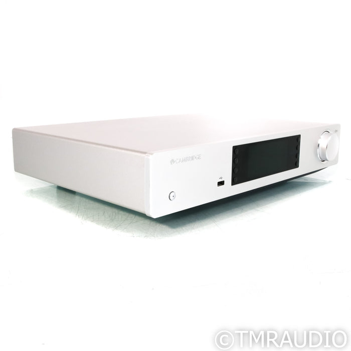 Cambridge Audio CXN v2 Music Streamer