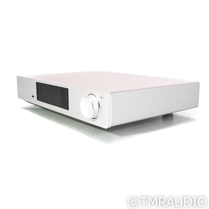 Cambridge Audio CXN v2 Music Streamer