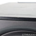 JL Audio E-Sub e112 12" Powered Subwoofer; Black Ash w/ IsoAcoustics Gaia II