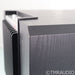 JL Audio E-Sub e112 12" Powered Subwoofer; Black Ash w/ IsoAcoustics Gaia II