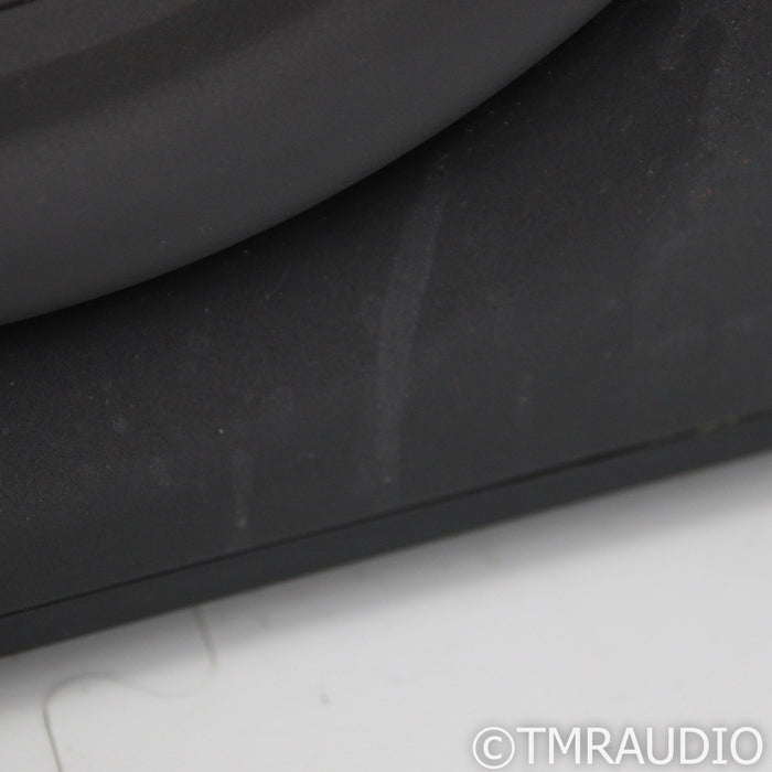 JL Audio e112 12" Powered Subwoofer; Black Ash