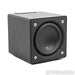 JL Audio e112 12" Powered Subwoofer; Black Ash